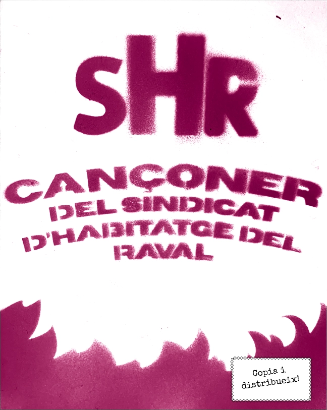 Obra Risografia